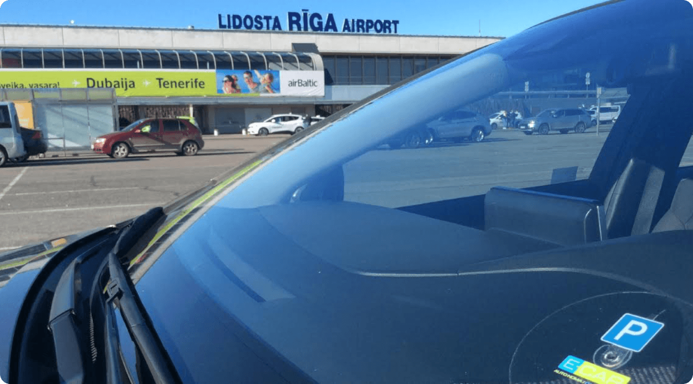 E-CAR auto noma